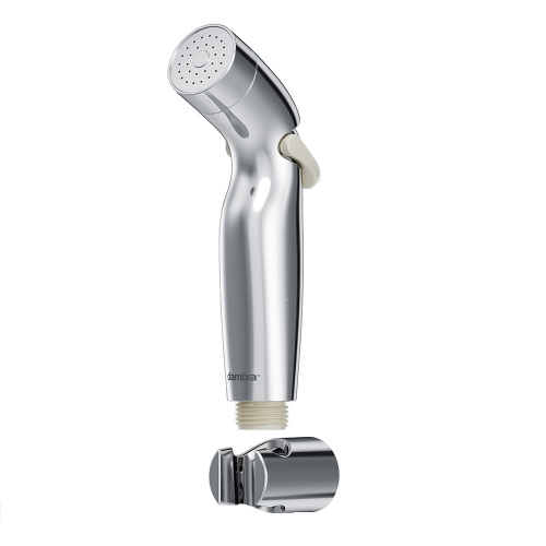 Гигиенический душ с держателем Damixa Shower program 760550100