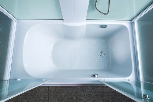 Душевая кабина Timo TE-0770 фото 5