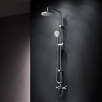 Душевая система AM.PM X-Joy F40885A34
