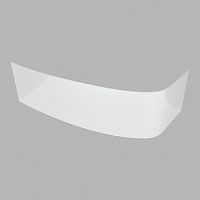 Панель фронтальная для ванны AM.PM Like W80A-170U110W-P
