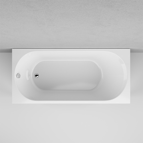 Акриловая ванна 150х70 см AM.PM X-Joy W94A-150-070W-A фото 7