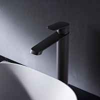 Смеситель для раковины, высокий AM.PM Func F8F92022