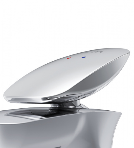 Смеситель для биде AM.PM Spirit V2.0 F70A83100 фото 5