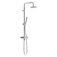 Душевая система c термостатом Damixa Scandinavian Pure 936760000