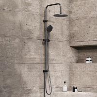 Душевая система Damixa Jupiter 977000300