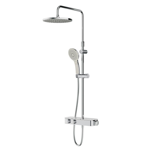 Душевая система AM.PM Inspire V2.0 F0750A400 фото 3