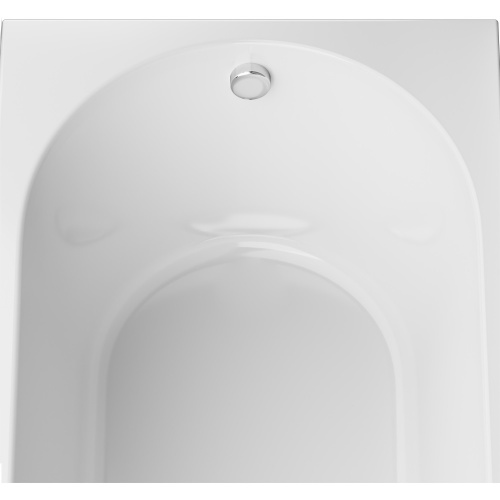 Акриловая ванна 160х70 см AM.PM X-Joy W94A-160-070W-A фото 9