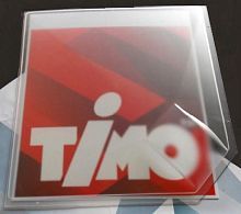 Крыша Timo Ilma 101