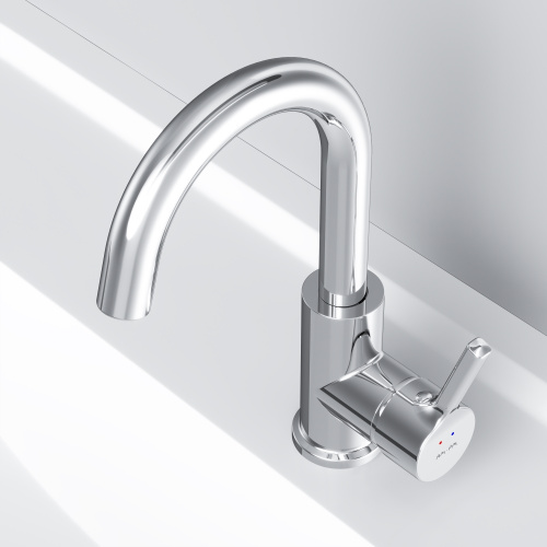 Смеситель для раковины AM.PM X-Joy F85B02700 фото 6