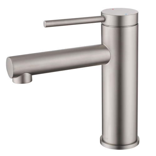 Смеситель для раковины,  ABBER Emotion AF8810SP