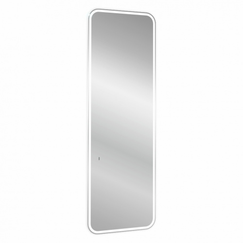 Зеркало ABBER See AG6111SСL-1.5 с подсветкой, сенсорный выключатель, диммер