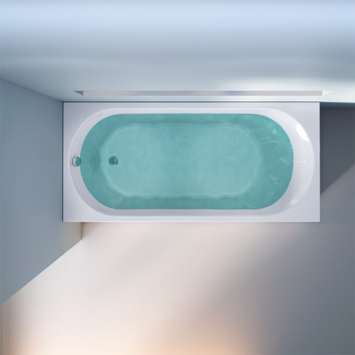 Акриловая ванна 150х70 см AM.PM X-Joy W94A-150-070W-A фото 3