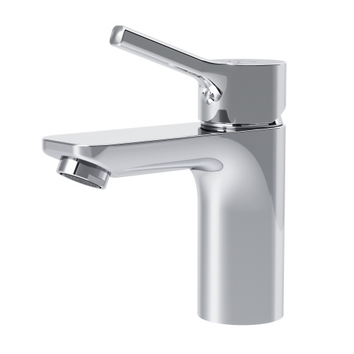 Смеситель для раковины AM.PM X-Joy S F85B02100 фото 2