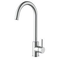 Смеситель для кухни Raiber premium, коллекция Graceful
RP-012, цвет хром