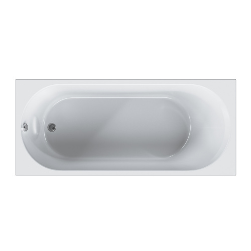 Акриловая ванна 160х70 см AM.PM X-Joy W94A-160-070W-A фото 2