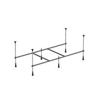 Каркас для ванны AM.PM Spirit W72A-150-070W-R2