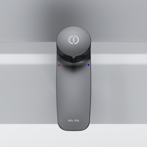 Смеситель для раковиныTouchReel AM.PM Inspire V2.0 F50A02522 фото 5