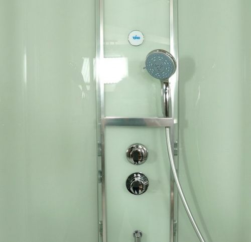 Душевая кабина Timo Ilma 102 L фото 6