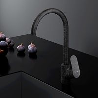 смеситель для кухни AM.PM Like F8007122