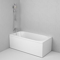 Декоративная фронтальная панель 150х70 см AM.PM X-Joy W94A-150-070W-P