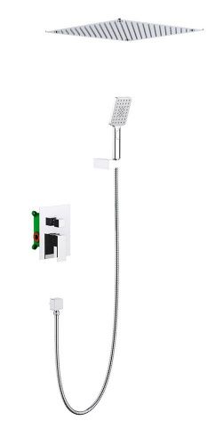 Душевая система   скрытого монтажа TIMO Selene SX-2029/00SM