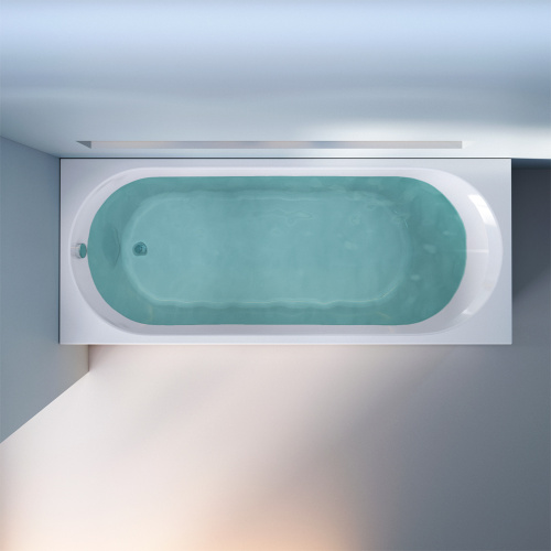 Акриловая ванна 170х70 AM.PM X-Joy W94A-170-070W-A