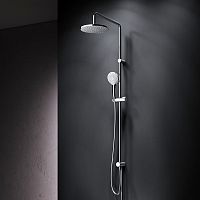 Душевая система AM.PM Gem F0790000
