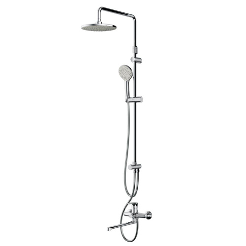 Душевая система AM.PM Gem F40890A94 фото 13