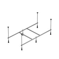 Каркас для ванны универсальный, 140х70 см AM.PM X-Joy W00A-140-070W-R