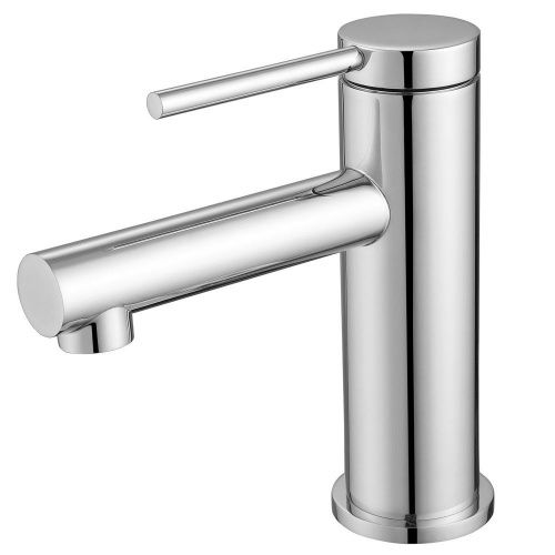 Смеситель для раковины, хром ABBER Emotion AF8810