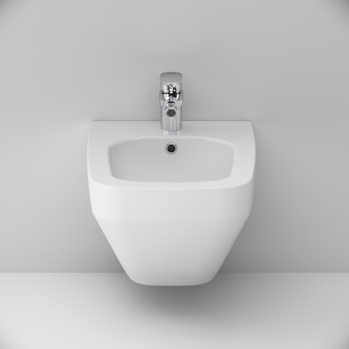Биде подвесное AM.PM Inspire V2.0 C50A3411WH фото 7