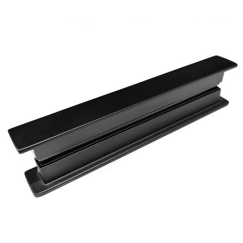 Душевой уголок 100х75 ABBER Sonnenstrand AG07100B-S75B фото 5