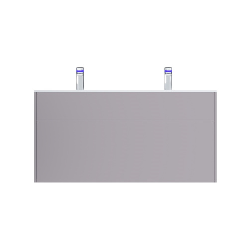 Тумба под раковину подвесная AM.PM Inspire V2.0 M50AFHX1203EGM фото 2