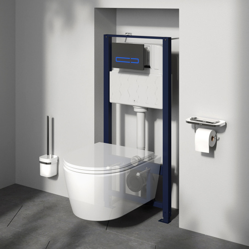 Система инсталляции AM.PM Pro I012704 фото 4