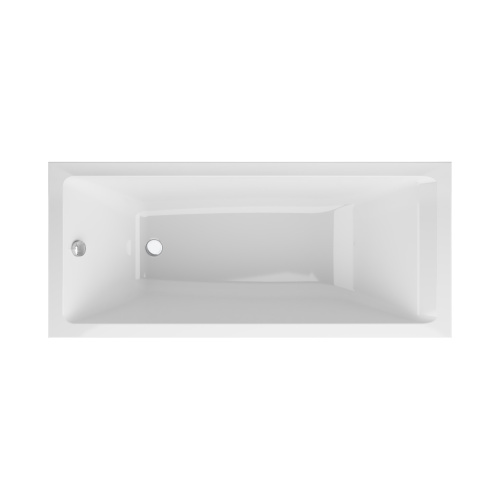 Акриловая ванна 160x70 см AM.PM Gem W93A-160-070W-A фото 9