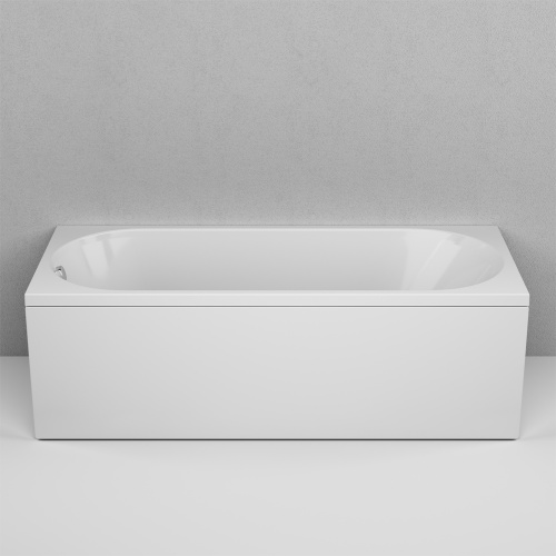 Акриловая ванна 170х70 AM.PM X-Joy W94A-170-070W-A фото 8