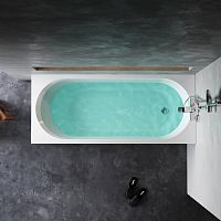 Акриловая ванна, 165х70 см AM.PM X-Joy W94A-165-070W-A