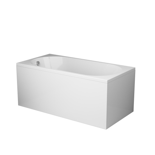 Акриловая ванна, 140х70 см AM.PM X-Joy W94A-140-070W-A фото 8