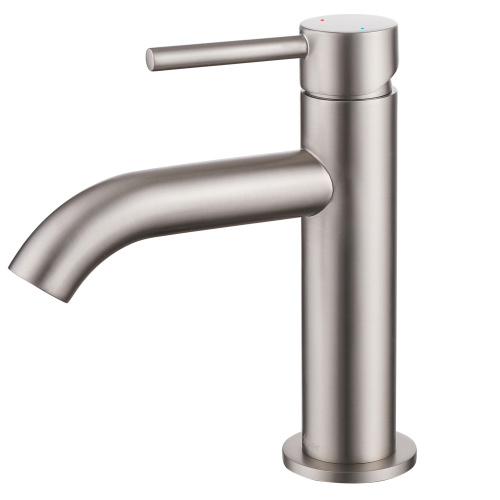 Смеситель для раковины,  ABBER Wasser Kreis AF8110SP