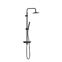 Душевая система c термостатом Damixa Scandinavian Pure 936760300
