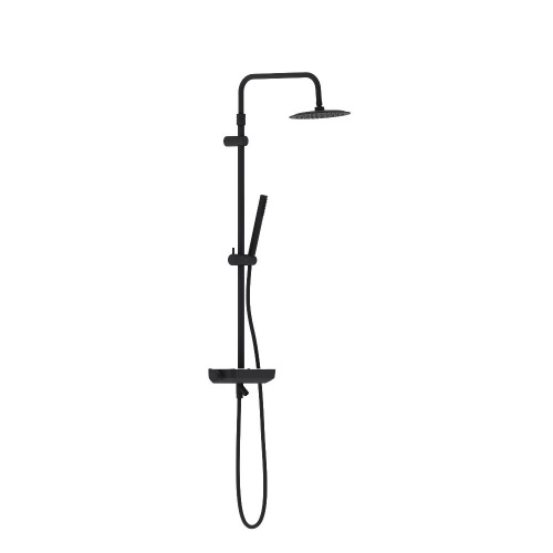 Душевая система c термостатом Damixa Scandinavian Pure 936760300