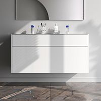 Тумба под раковину подвесная AM.PM Inspire V2.0 M50AFHX1203WM