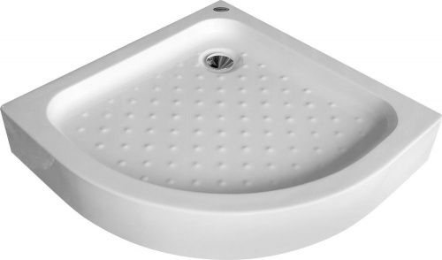 Душевой поддон 100х100 Gemy ST08T