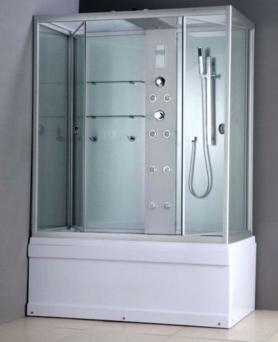 Душевая кабина Timo TL-1505 фото 3