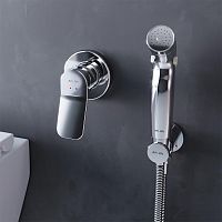 Встраиваемый смеситель AM.PM X-Joy F40H85A00