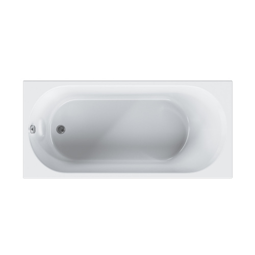 Акриловая ванна 150х70 см AM.PM X-Joy W94A-150-070W-A фото 2
