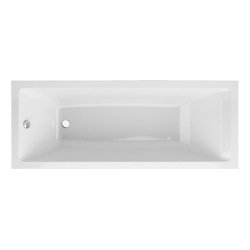 Акриловая ванна 180x70 см AM.PM Gem W93A-180-070W-A фото 2