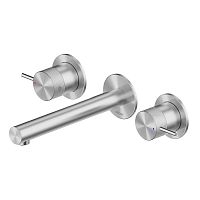 Встраиваемый смеситель для раковины,  ABBER Emotion 316 AF88121BST-M