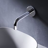 Излив для ванны AM.PM X-Joy F85B70000
