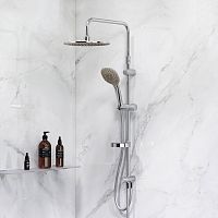Душевая система AM.PM Spirit V2.0 F0770A100